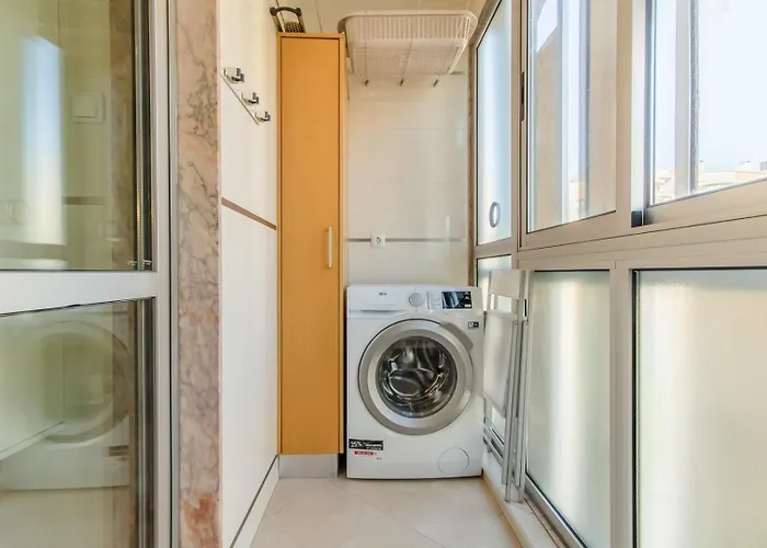 Telheiras Classic Retreat *