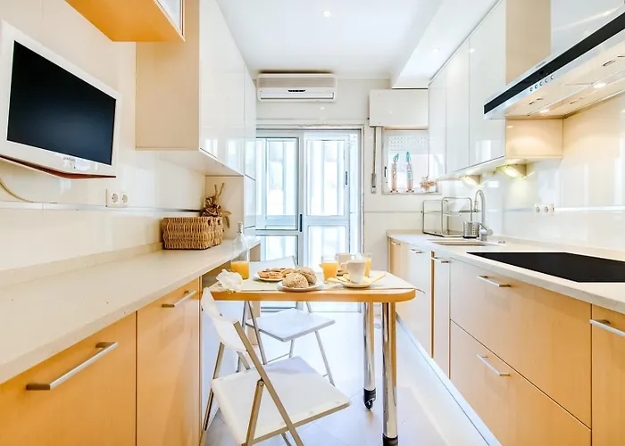 Telheiras Classic Retreat *