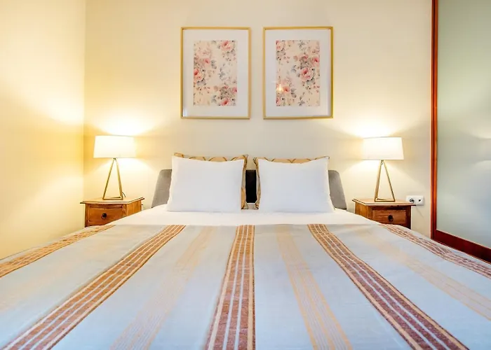 Telheiras Classic Retreat *