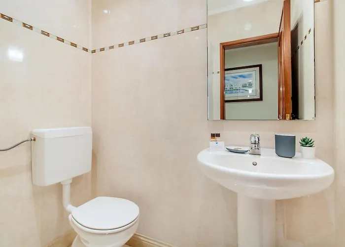 Telheiras Classic Retreat *