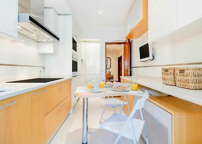 Telheiras Classic Retreat