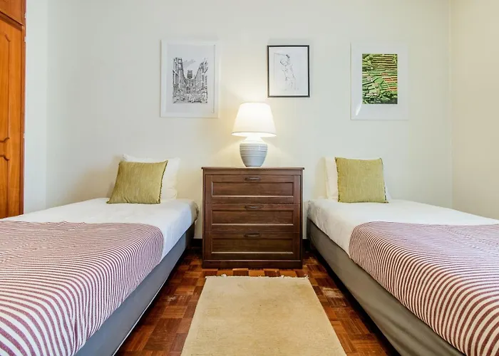 Telheiras Classic Retreat