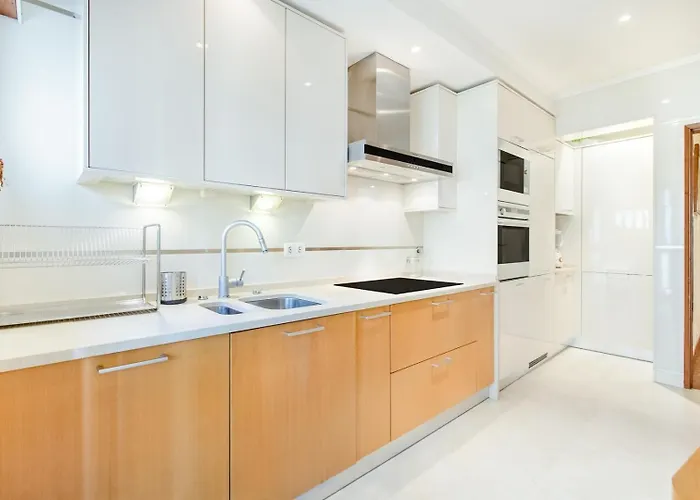 Telheiras Classic Retreat *