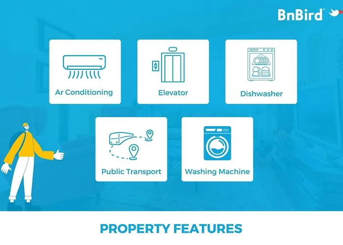 Telheiras Classic Retreat Lejlighed Lisboa