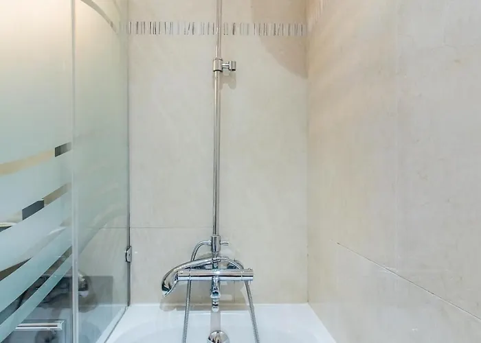 Telheiras Classic Retreat Lejlighed Lisboa