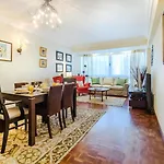 Telheiras Classic Retreat Apartman *
