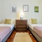 Telheiras Classic Retreat