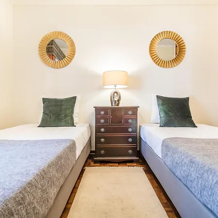 Telheiras Classic Retreat *