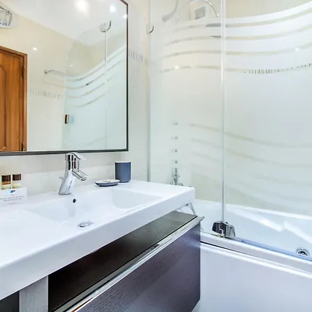 Apartmán Telheiras Classic Retreat Lisboa