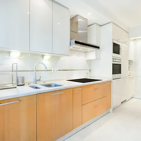 Telheiras Classic Retreat *