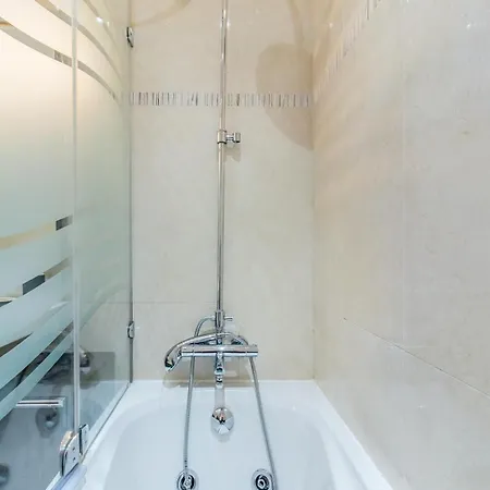 Telheiras Classic Retreat Apartmán Lisboa