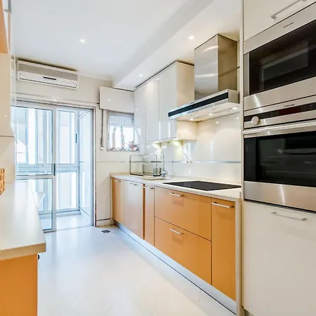 Telheiras Classic Retreat