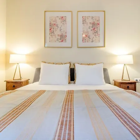 Telheiras Classic Retreat * リスボン