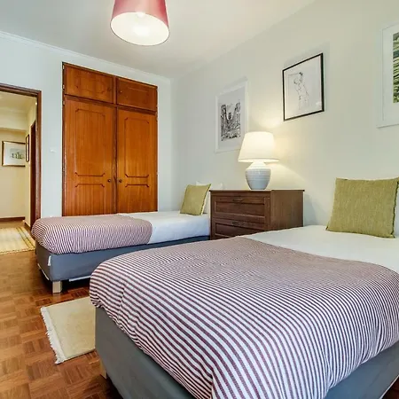 Apartmán Telheiras Classic Retreat *