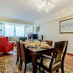 Апартаменты Telheiras Classic Retreat