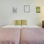 Апартаменты Telheiras Classic Retreat Лиссабон