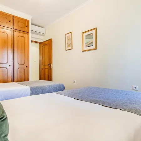 Telheiras Classic Retreat Апартаменты Лиссабон