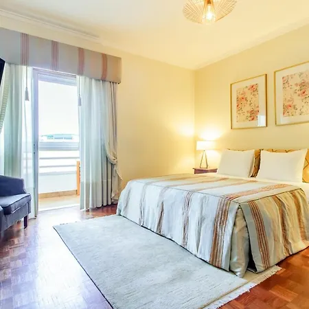 Appartement Telheiras Classic Retreat
