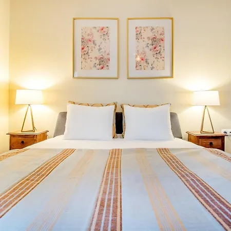 Appartement Telheiras Classic Retreat Lisboa