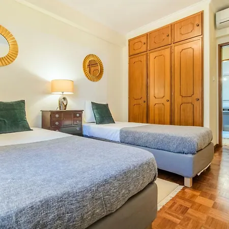 Apartment Telheiras Comfortable *