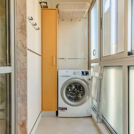 Apartment Telheiras Comfortable Lisbon