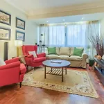 Telheiras Classic Retreat Lisboa