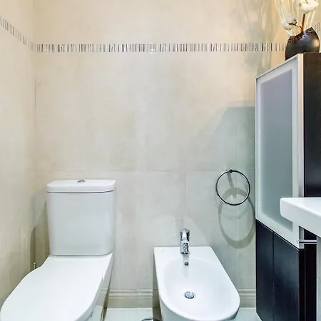 Telheiras Classic Retreat *