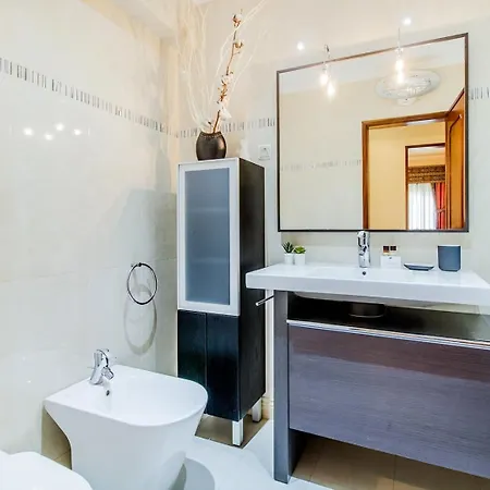 Telheiras Classic Retreat Apartmán *