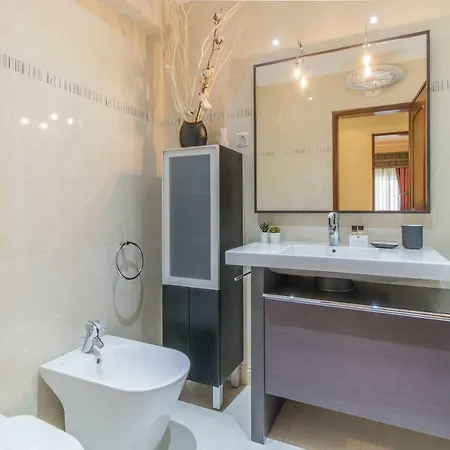 Apartmán Telheiras Classic Retreat *