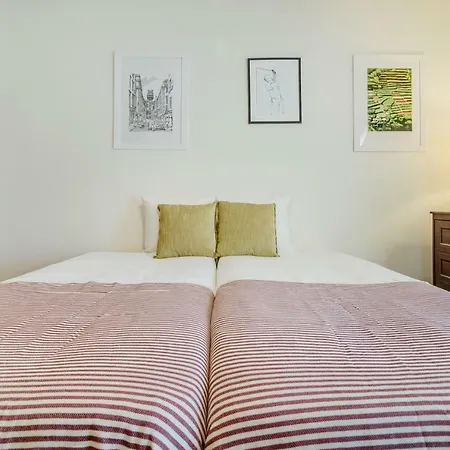 Apartmán Telheiras Classic Retreat *